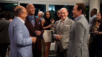 Assistir Ballers Temporada 3 Episódio 1 Online em HD