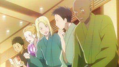 Assistir Chihayafuru Temporada 2 Episódio 8 Online em HD