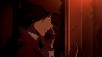 Assistir Bungo Stray Dogs Temporada 1 Episódio 43 Online em HD