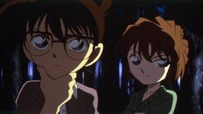 Assistir Detective Conan Temporada 1 Episódio 481 Online em HD