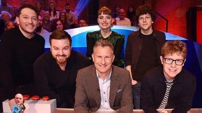 Assistir The Last Leg Temporada 19 Episódio 6 Online em HD