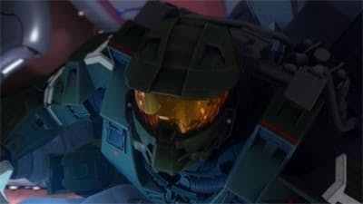 Assistir Halo Lendas Temporada 1 Episódio 8 Online em HD