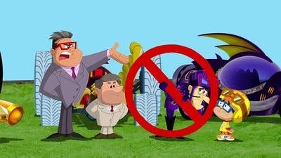 Assistir A Corrida Maluca Temporada 2 Episódio 11 Online em HD