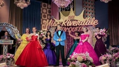 Assistir Riverdale Temporada 7 Episódio 15 Online em HD