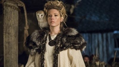 Assistir Vikings Temporada 4 Episódio 18 Online em HD