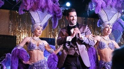 Assistir Lúcifer Temporada 3 Episódio 6 Online em HD