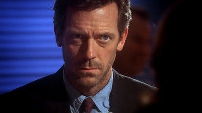 Assistir Dr. House Temporada 1 Episódio 20 Online em HD