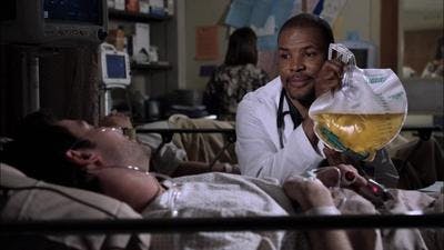 Assistir ER: Plantão Médico Temporada 15 Episódio 19 Online em HD