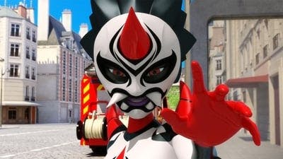 Assistir Miraculous: As Aventuras de Ladybug Temporada 3 Episódio 10 Online em HD