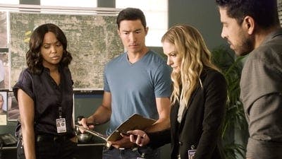 Assistir Mentes Criminosas Temporada 14 Episódio 4 Online em HD