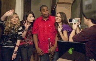 Assistir iCarly Temporada 4 Episódio 13 Online em HD