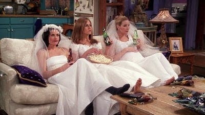 Assistir Friends Temporada 4 Episódio 20 Online em HD