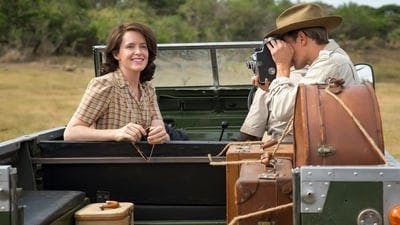 Assistir The Crown Temporada 1 Episódio 2 Online em HD