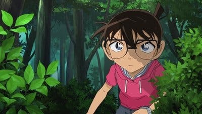Assistir Detective Conan Temporada 1 Episódio 908 Online em HD