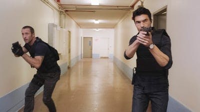 Assistir Havaí Cinco-0 Temporada 8 Episódio 17 Online em HD