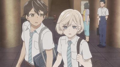 Assistir Araburu Kisetsu no Otome-domo yo. Temporada 1 Episódio 5 Online em HD