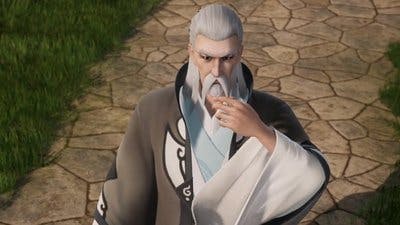 Assistir Tales of Gods and Demons Temporada 1 Episódio 118 Online em HD