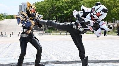 Assistir Kamen Rider Temporada 33 Episódio 45 Online em HD
