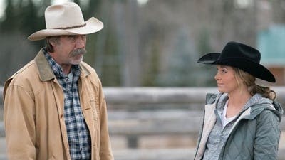 Assistir Heartland Temporada 10 Episódio 15 Online em HD