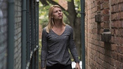 Assistir Homeland – Segurança Nacional Temporada 7 Episódio 3 Online em HD