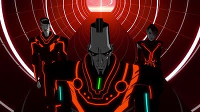 Assistir TRON: A Resistência Temporada 1 Episódio 9 Online em HD