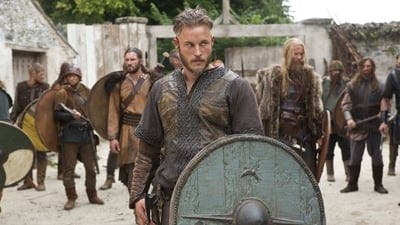 Assistir Vikings Temporada 1 Episódio 2 Online em HD