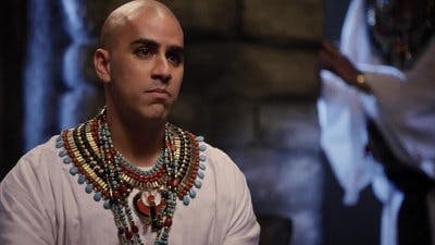 Assistir Moses and the Ten Commandments Temporada 1 Episódio 127 Online em HD