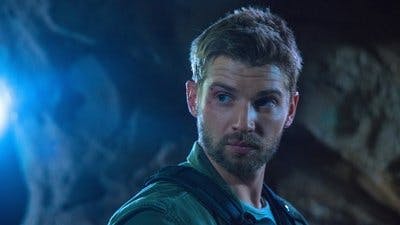 Assistir O Domo: Prisão Invisível Temporada 2 Episódio 6 Online em HD