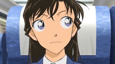 Assistir Detective Conan Temporada 1 Episódio 941 Online em HD