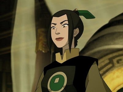 Assistir Avatar: A Lenda de Aang Temporada 2 Episódio 20 Online em HD