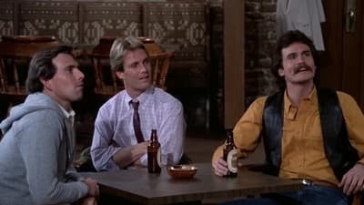 Assistir Cheers Temporada 1 Episódio 16 Online em HD