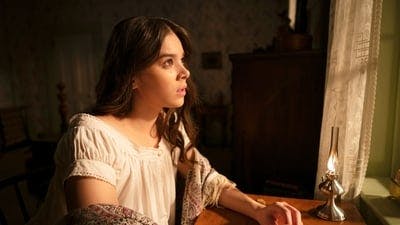 Assistir Dickinson Temporada 2 Episódio 3 Online em HD