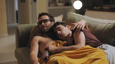 Assistir O Sucessor Temporada 1 Episódio 10 Online em HD