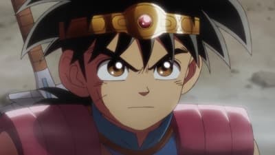 Assistir Dragon Quest: The Adventure of Dai Temporada 1 Episódio 41 Online em HD