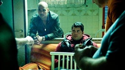 Assistir Gomorra Temporada 1 Episódio 1 Online em HD