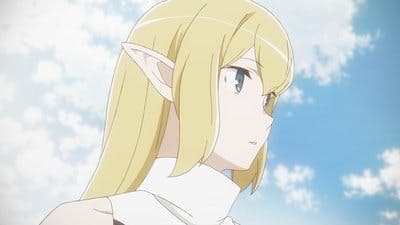 Assistir DanMachi: É Errado Tentar Pegar Garotas em uma Masmorra? Temporada 4 Episódio 14 Online em HD