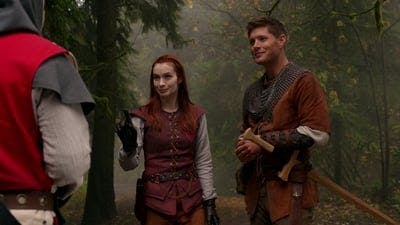 Assistir Sobrenatural Temporada 8 Episódio 11 Online em HD