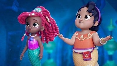 Assistir Ariel Temporada 1 Episódio 39 Online em HD
