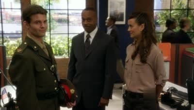 Assistir NCIS: Investigação Naval Temporada 8 Episódio 4 Online em HD