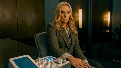 Assistir O Poder Temporada 1 Episódio 6 Online em HD