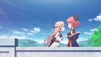 Assistir Sete Sentidos da Re-União Temporada 1 Episódio 2 Online em HD