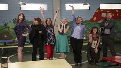 Assistir Teachers Temporada 2 Episódio 10 Online em HD