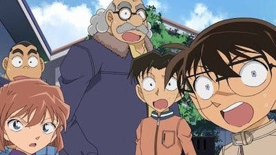 Assistir Detective Conan Temporada 1 Episódio 675 Online em HD