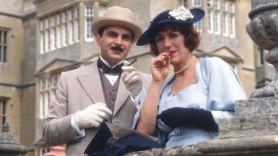 Assistir Agatha Christie’s Poirot Temporada 3 Episódio 7 Online em HD