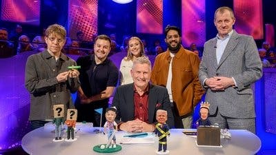 Assistir The Last Leg Temporada 32 Episódio 8 Online em HD