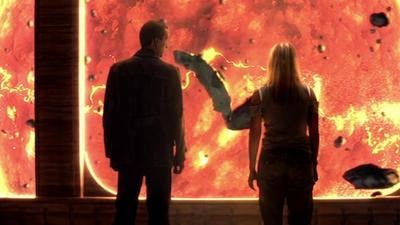 Assistir Doctor Who Temporada 1 Episódio 2 Online em HD