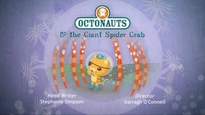 Assistir Octonautas Temporada 1 Episódio 50 Online em HD