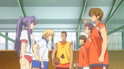 Assistir Clannad Temporada 1 Episódio 16 Online em HD