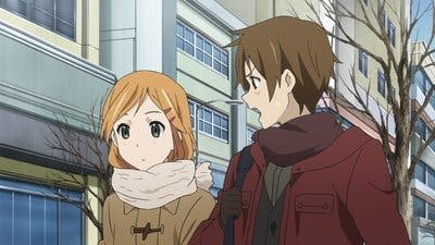 Assistir Kokoro Connect Temporada 1 Episódio 11 Online em HD