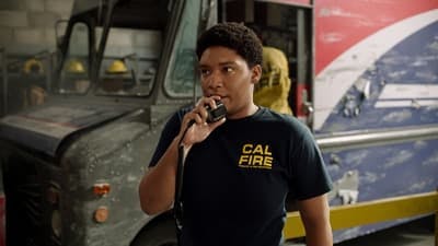 Assistir Fire Country Temporada 1 Episódio 10 Online em HD